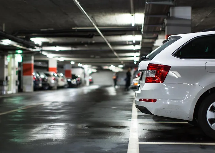 Hotel Leon D'Oro Prag