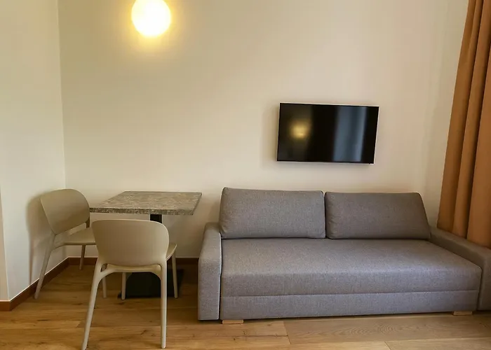 Design Merrion Residence Prag